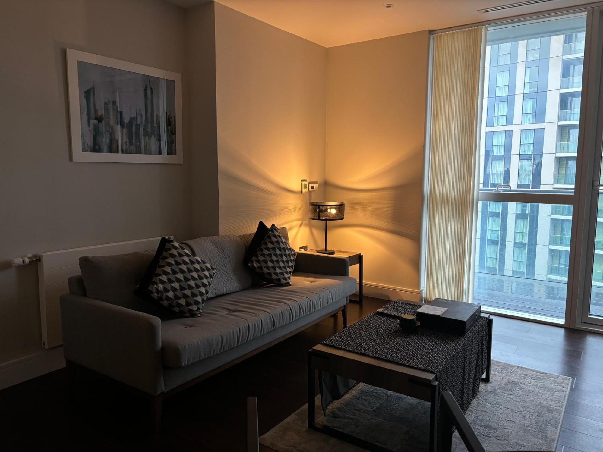 Ferienwohnung Collection No9 Harbour Way London Exterior foto