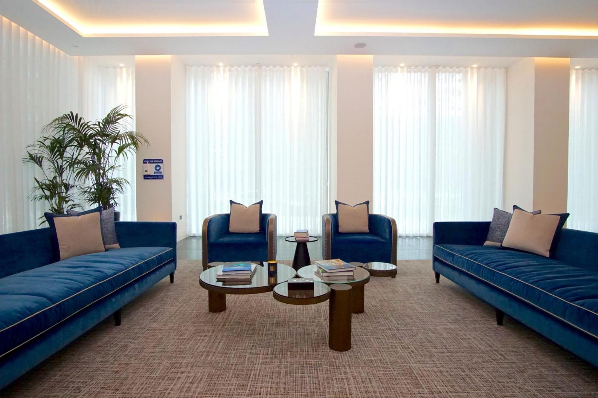 Ferienwohnung Collection No9 Harbour Way London Exterior foto